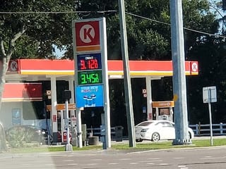 Circle K 7494