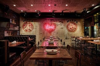 Parlor Pizza Bar