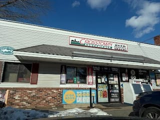 Crosstown Convenience