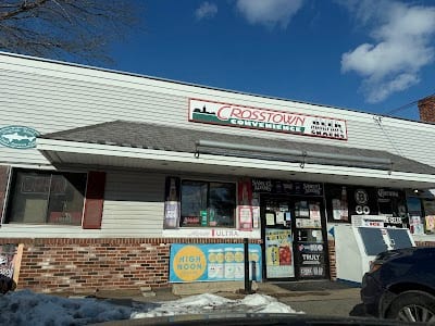 Crosstown Convenience