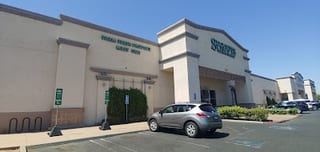 Sprouts Farmers Market