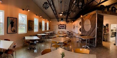 Copper Tap Grille