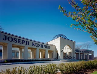 Kusher Inc