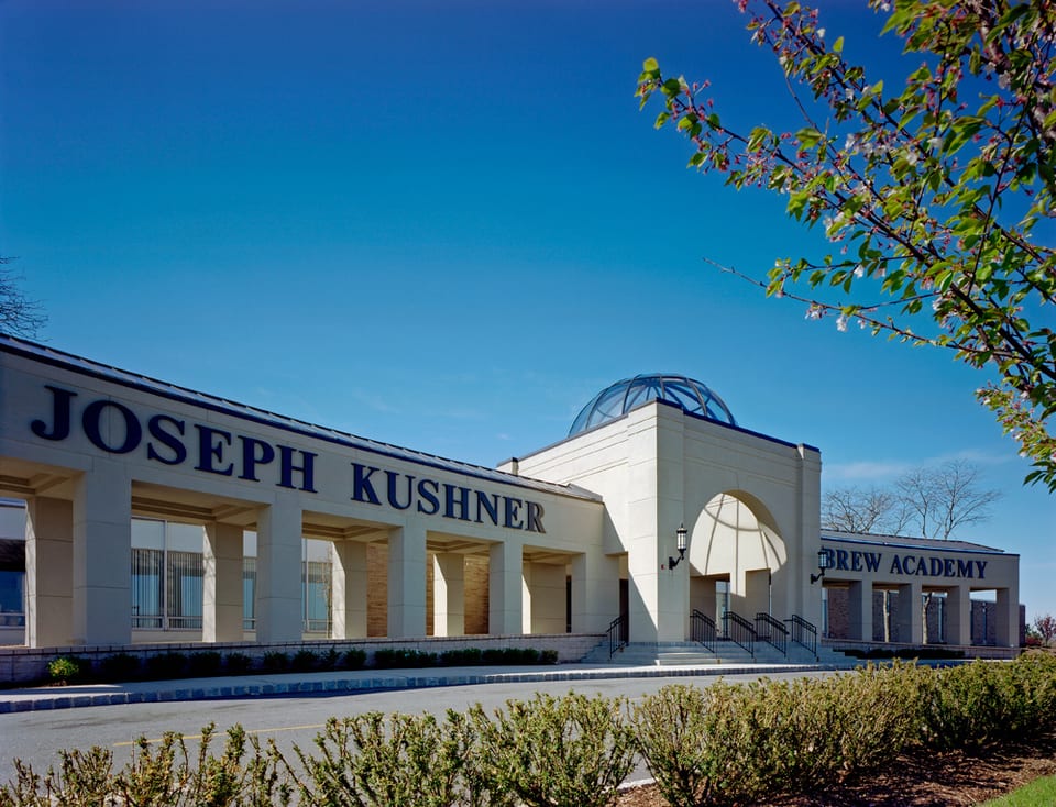 Kusher Inc