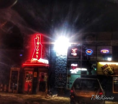 Zipps Liquor