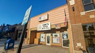 Eagles Lodge