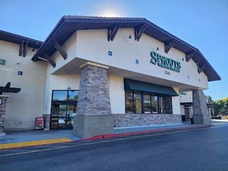Sprouts