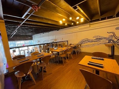 Kaizen Sushi