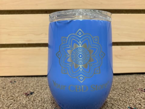 Your CBD Store (Iowa)