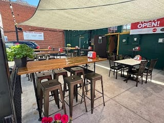 Cencalli Taqueria