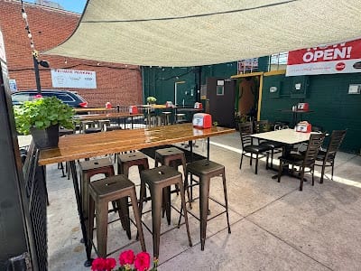 Cencalli Taqueria