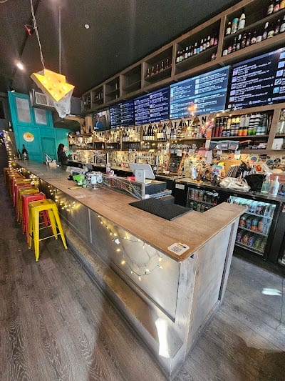 Fermentation Lounge