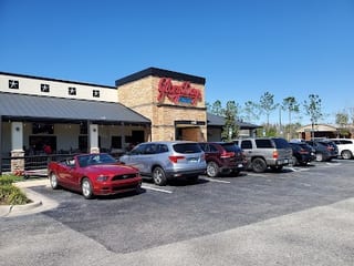 Glory Days Grill