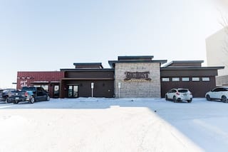 Big Lost Meadery