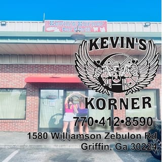 Kevins Corner