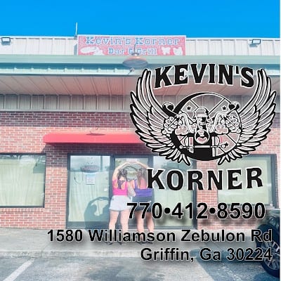 Kevins Corner
