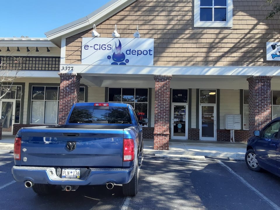 E-Cigs Depot Llc