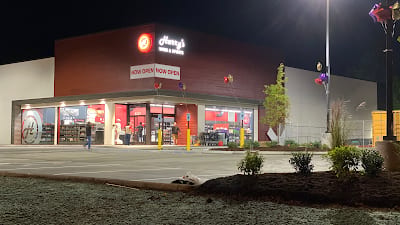 Harrys Wine & Spirits