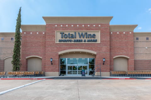 Total Wine & More