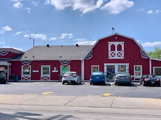 Kreigers Health Foods