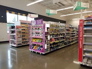 Walgreens