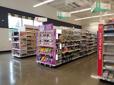 Walgreens