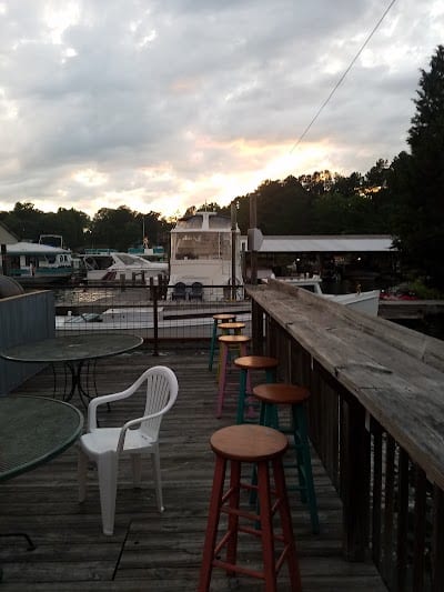 Portside Grill & Bar