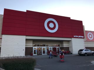 Target - Raleigh Hwy 70