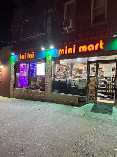 Lai Lai Minimart