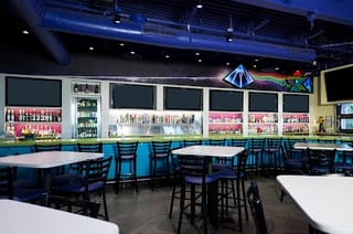 Mellow Mushroom