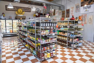 Skippy's