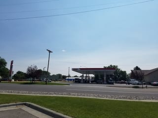Conoco