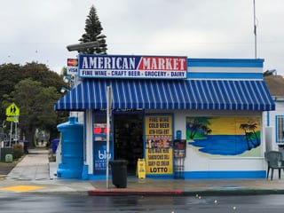 American Food #1085040