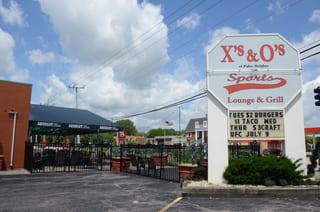 X S & O S Of Palos Hts