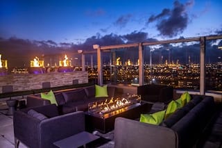 Vu Rooftop & Bar