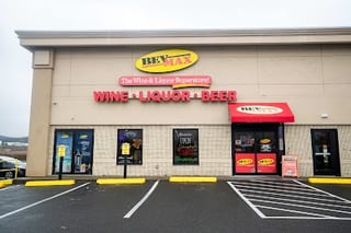Bevmax Danbury