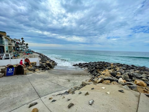 Oceanside