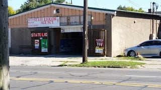 Honey Bee Drive Thru