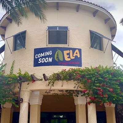 Ela Curry Kitchen