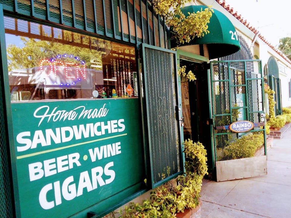 Cottage Mart - Sacramento