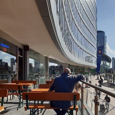 The Piccadilly Tap