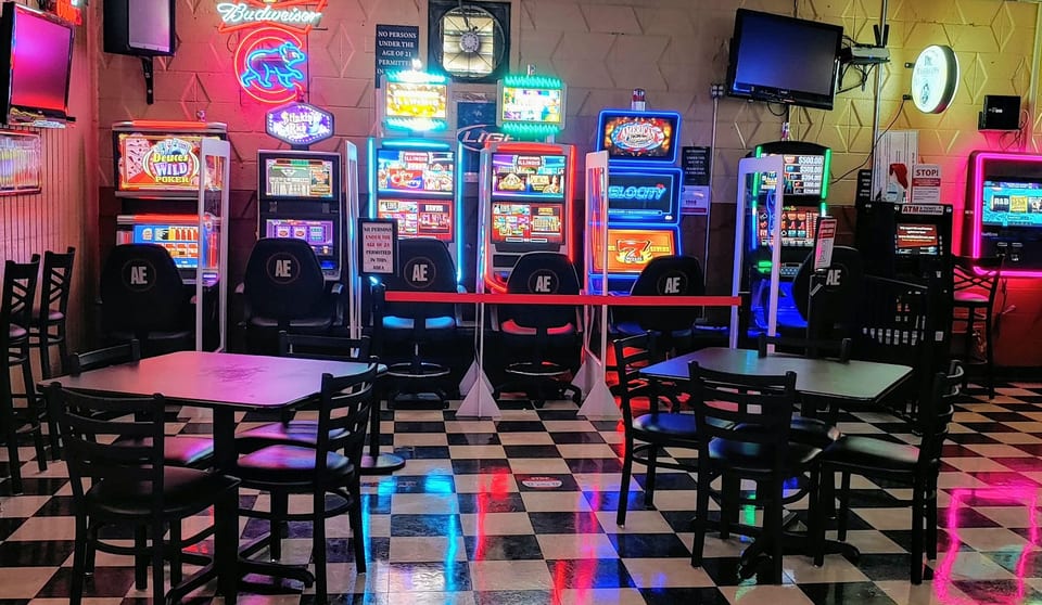 Latham West Bar And Grill