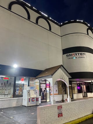 Ace Liquors