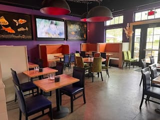 Bendi Wok N Bar