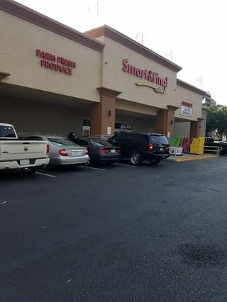 Smart & Final Extra