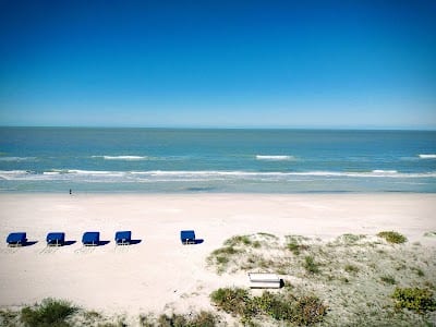 Chateaux Condominiums Indian Shores