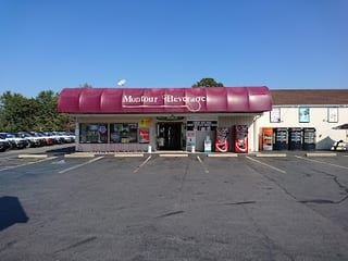 Montour Bev Co D490