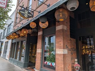 The 698 Asian Kitchen