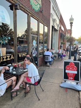 Pizza By Fuscos