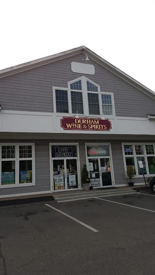 Durham Wine & Spirits